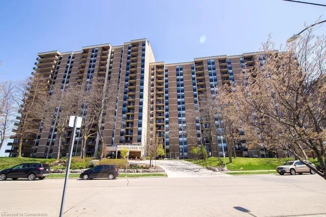 500 Green Rd Unit 1512