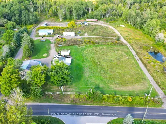 Additional image 33 of 13419 Fifth Line Nassagaweya