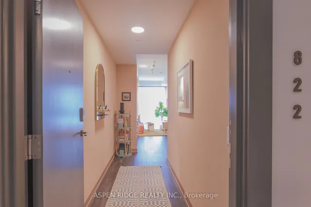 Additional image 2 of 9 Tecumseth St Unit 822