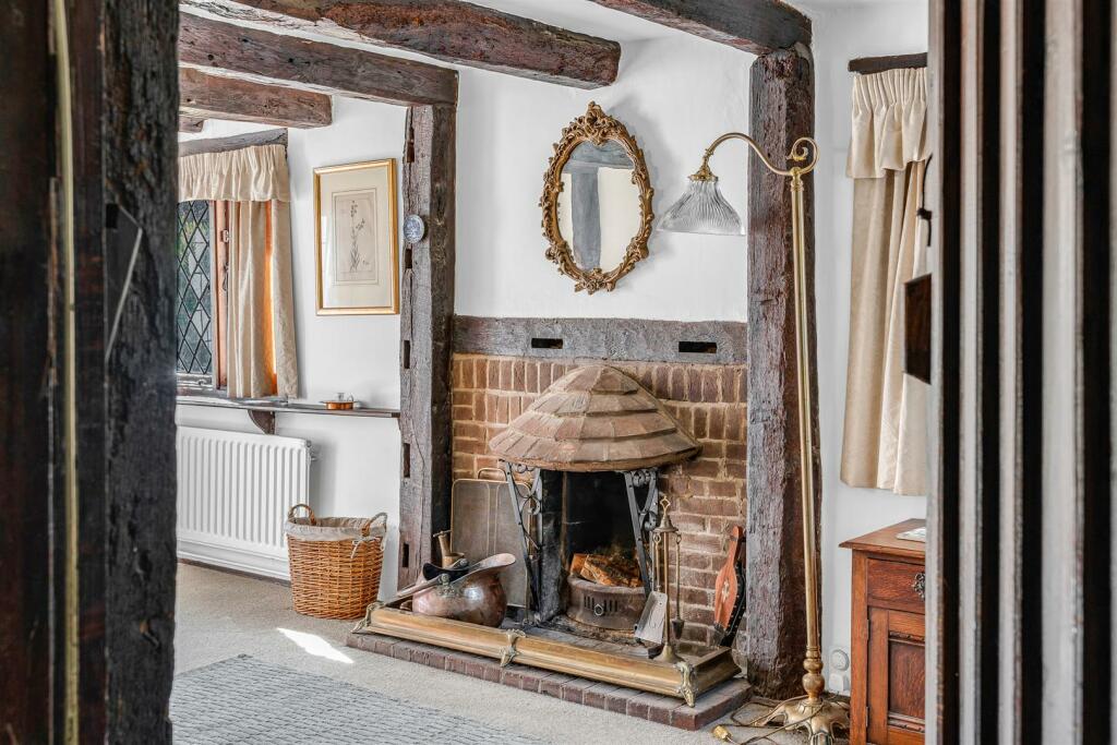 Additional image 3 of Pennyfathers Lane, Harmer Green Lane, Digswell