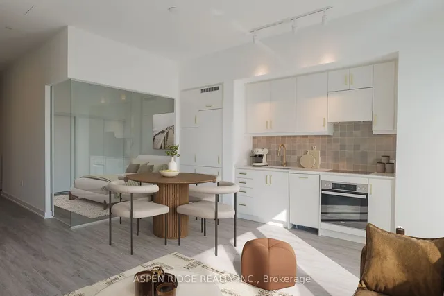 Additional image 2 of 9 Tecumseth St Unit 110