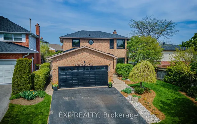 2189 Bader Cres
