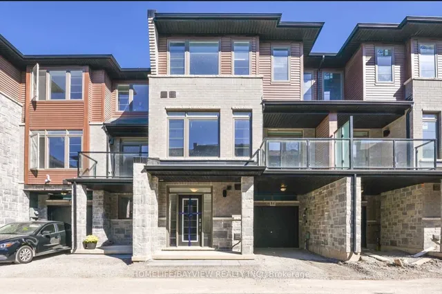 30 Times Squre Blvd Unit #84