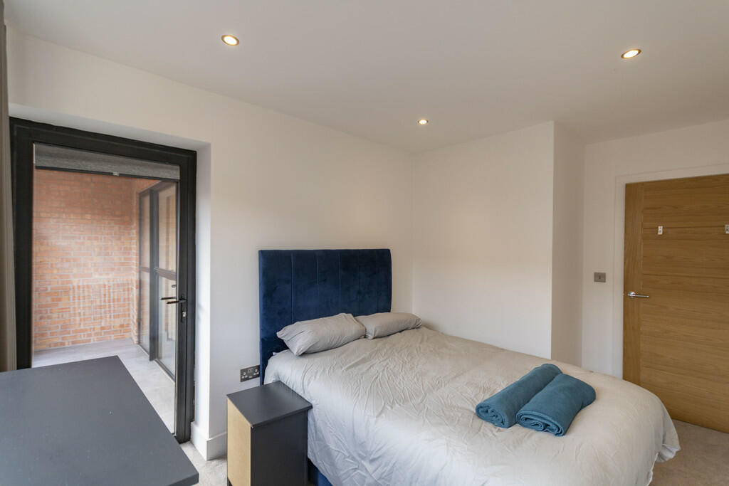Additional image 12 of Tenby Heights, Tenby Street North, Jewellery Quarter, B1