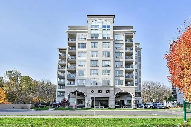 3000 Creekside Dr Unit 601