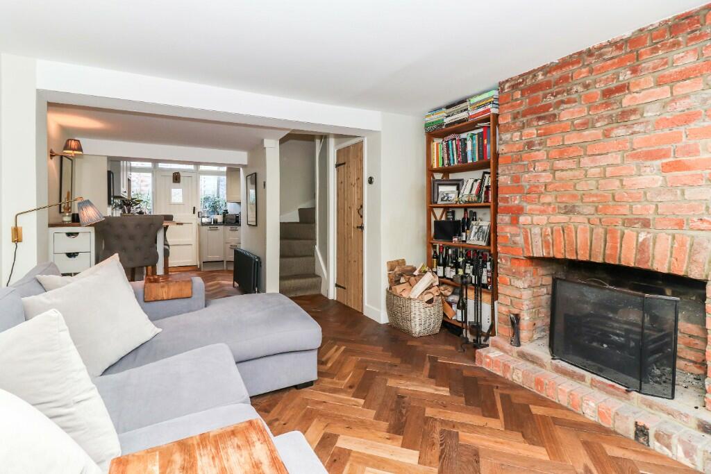 Additional image 15 of Lower Dagnall Street, St. Albans, Hertfordshire, AL3