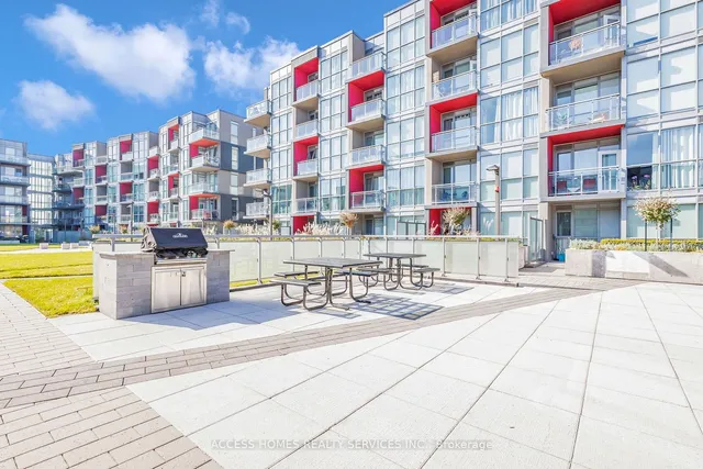 Additional image 29 of 5260 Dundas St Unit 205