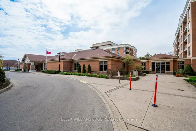 Additional image 7 of 100 Burloak Dr Unit 2505