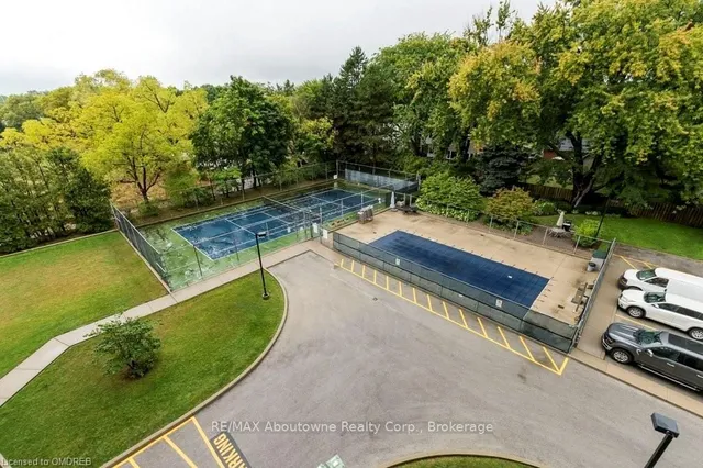 Additional image 34 of 1201 NORTH SHORE Blvd Unit 503