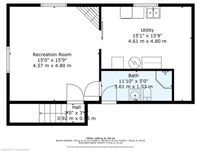 Additional image 34 of 40 Aterno Dr