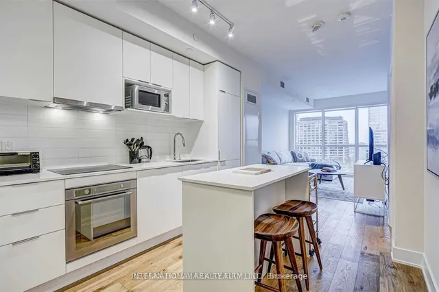 Additional image 16 of 88 Cumberland St Unit 1903