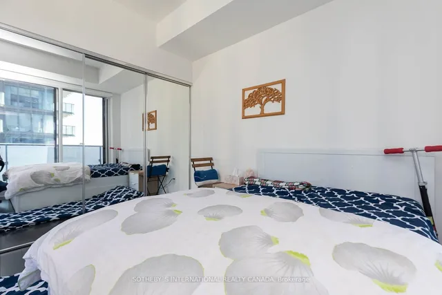 Additional image 12 of 1080 Bay St Unit 608