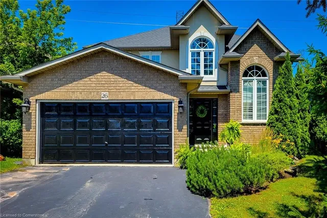 Primary image of 26 Grassyplain Dr