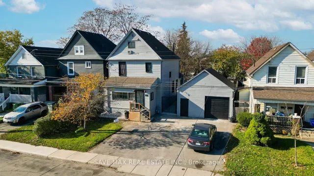 23 lyndhurst St