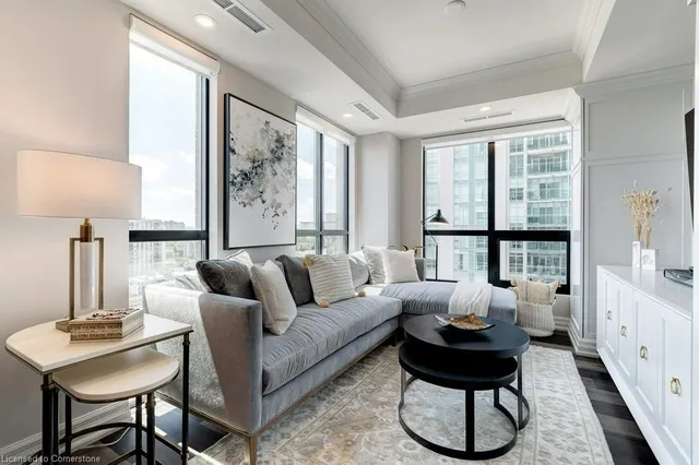 Additional image 21 of 2060 Lakeshore Rd Unit 1201