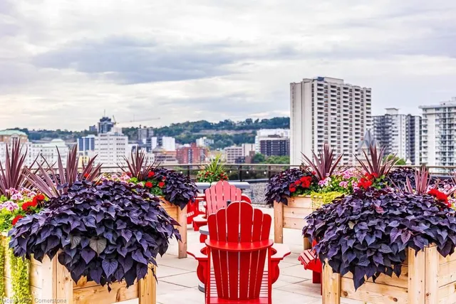 Additional image 30 of 66 Bay St Unit 613