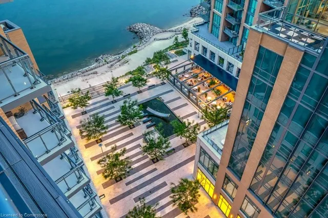 Additional image 40 of 2060 Lakeshore Rd Unit 1201