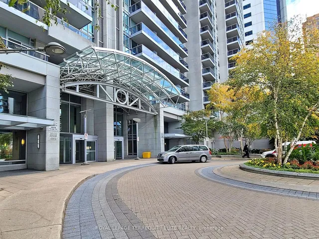 Additional image 3 of 4978 Yonge St Unit 1608