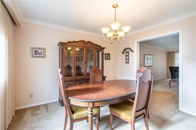 Additional image 9 of 2024 CHEVIOT Crt