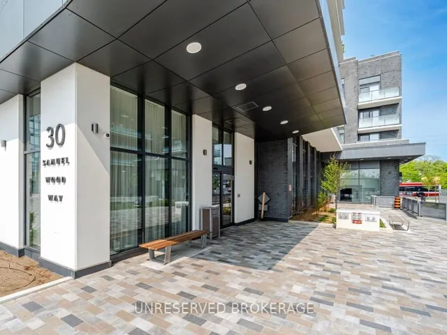 Additional image 3 of 30 Samuel Wood Way Unit 1909