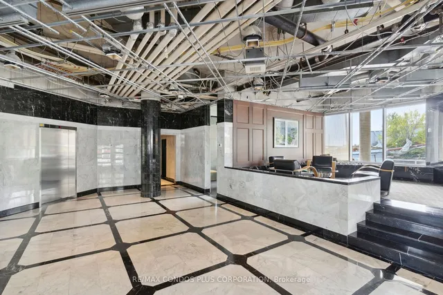 Additional image 3 of 401 Queens Quay Unit 512