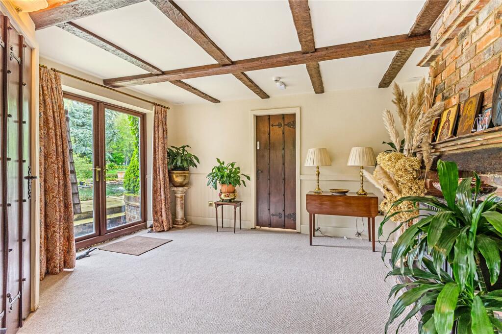 Additional image 11 of Roe End Lane, St. Albans, AL3