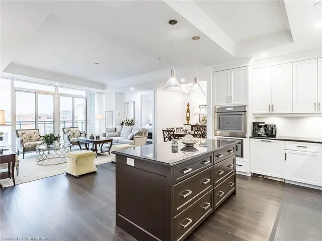 Additional image 10 of 1 Elizabeth St Unit 504B