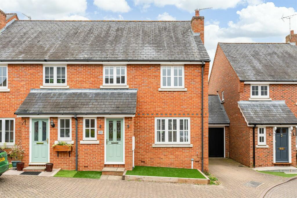 Additional image 19 of Welwyn Hall Gardens, Welwyn