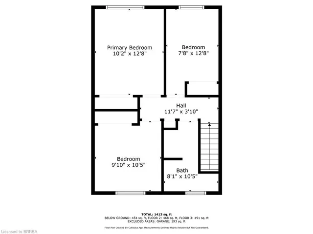 Additional image 21 of 100 Quigley Rd Unit 126