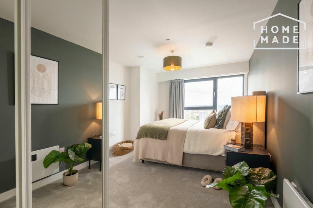 Additional image 16 of Broad St, B15