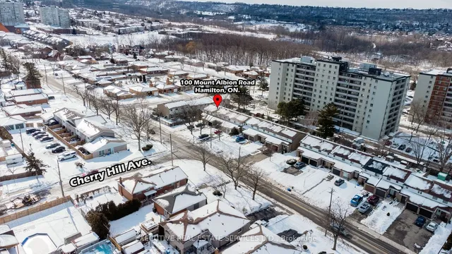 Additional image 37 of 100 Mount Albion Rd