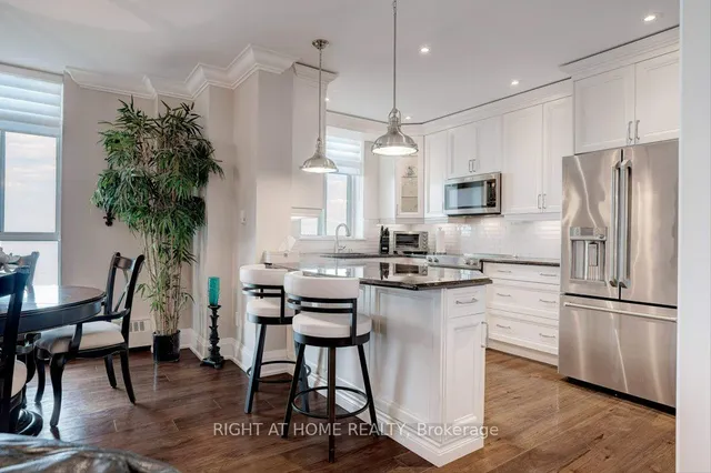 Additional image 15 of 5250 LAKESHORE RD. Rd Unit 2006