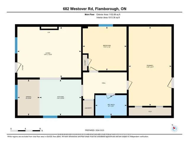 Additional image 37 of 682 Westover Rd