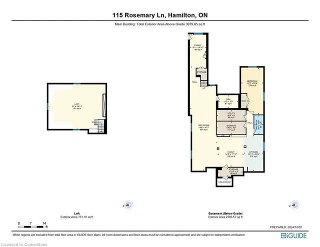 Additional image 49 of 115 Rosemary Lane