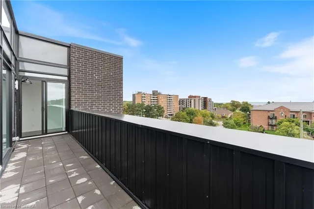 Additional image 26 of 5 Hamilton St Unit 609