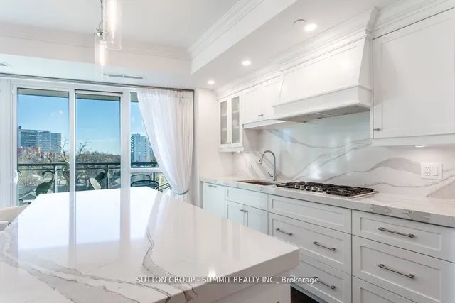 Additional image 12 of 2060 LAKESHORE Rd Unit 404