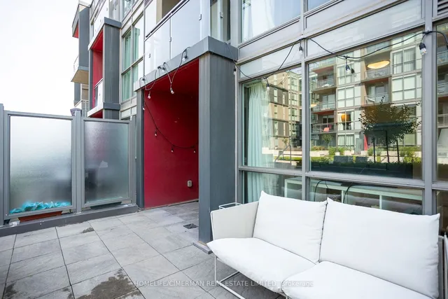 Additional image 32 of 5260 Dundas St Unit C323