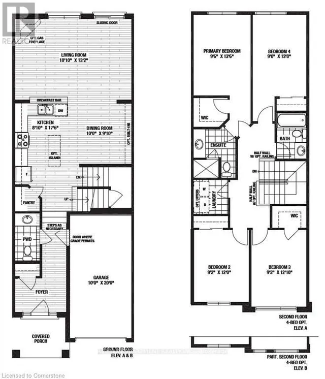 Additional image 2 of 203 Lormont (Lot 13) Blvd