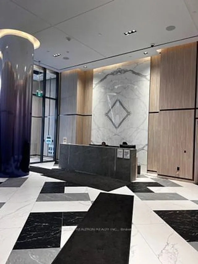 Additional image 4 of 395 Bloor St Unit 2302