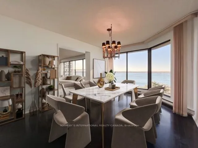 Additional image 6 of 65 Harbour Sq Unit 1110