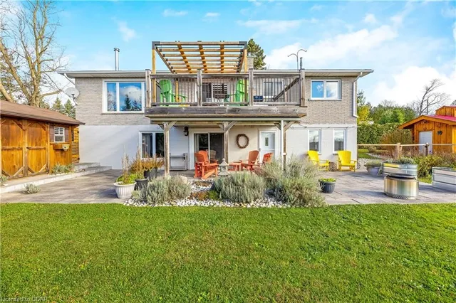 Additional image 33 of 13416 Fourth Line Nassagaweya