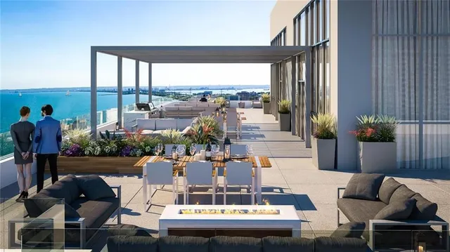 Additional image 4 of 2007 JAMES St Unit 1301