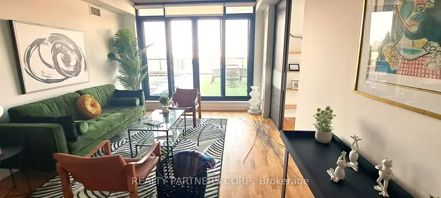 Additional image 7 of 8 Dovercourt Rd Unit 910