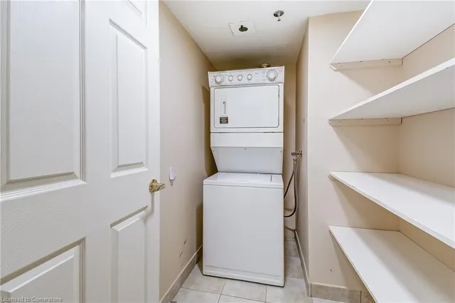 Additional image 25 of 100 Burloak Dr Unit 1310