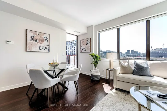 Additional image 6 of 400 Wellington St Unit 908