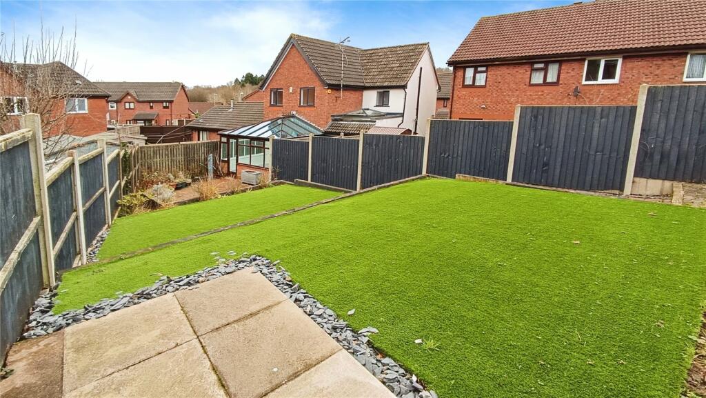 Additional image 26 of Elford Close, Kings Heath, Birmingham