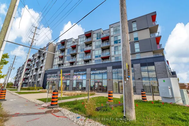 Additional image 5 of 5230 Dundas St Unit 331