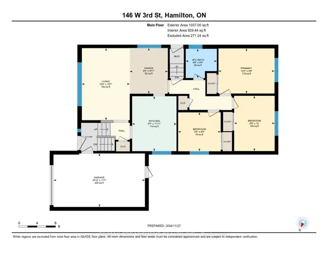 Additional image 34 of 146 West 3rd St