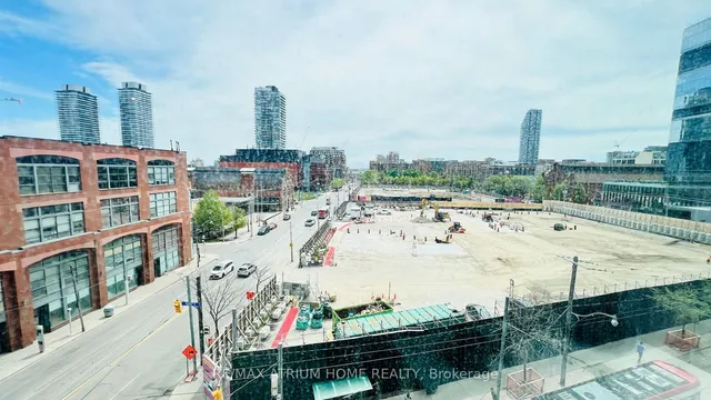 Additional image 32 of 318 King St Unit 508