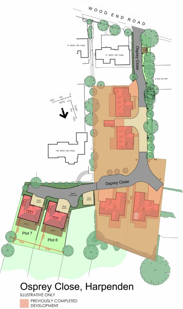 Additional image 5 of Osprey Close, Harpenden, Hertfordshire